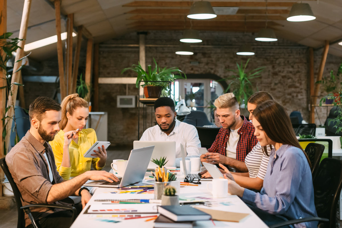 Website Design & Digital Marketing That Turn Visitors Into Customers