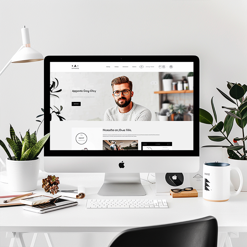 Landing Pages