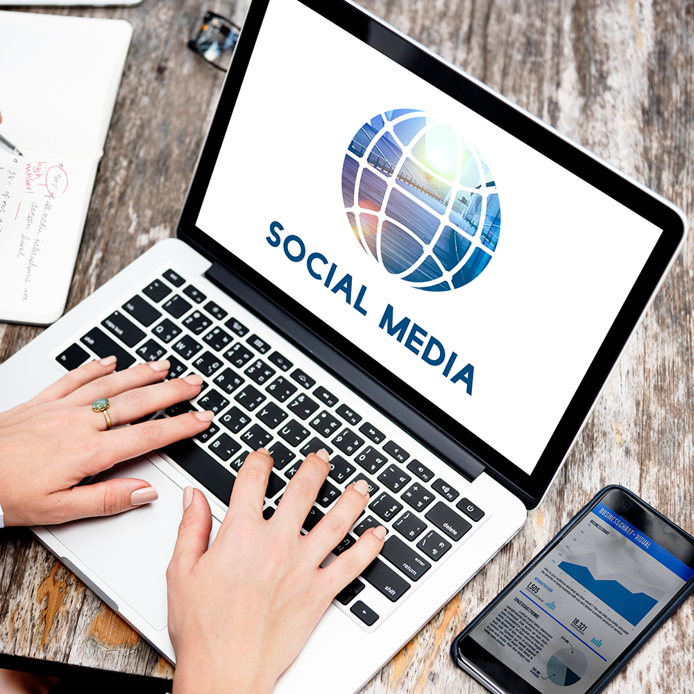 Social Media Management