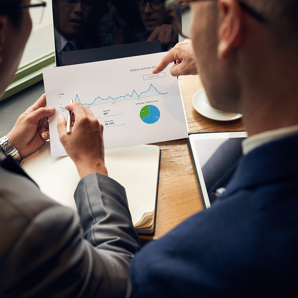Targeted Traffic, Increased Sales
