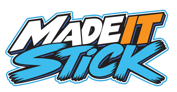 Made it Stick 