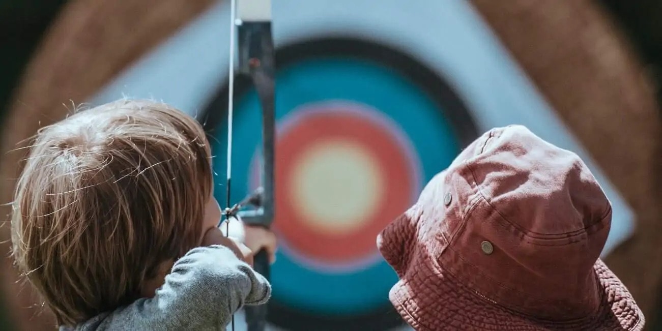 Small Business Target