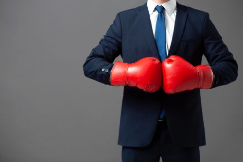 Beat your competition