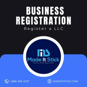 LLC Registration